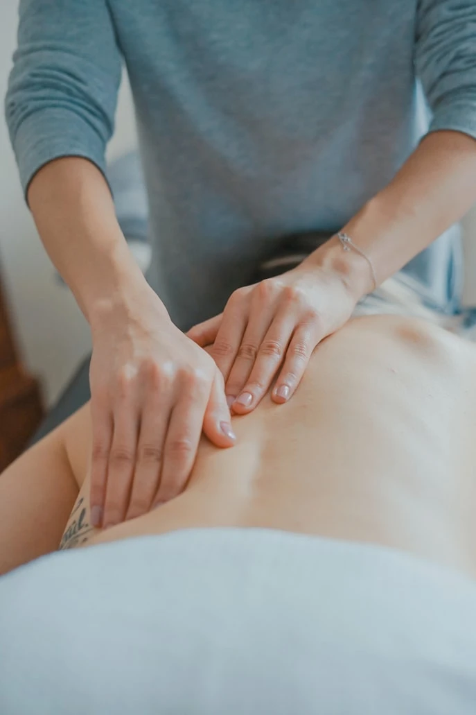 soins du corps